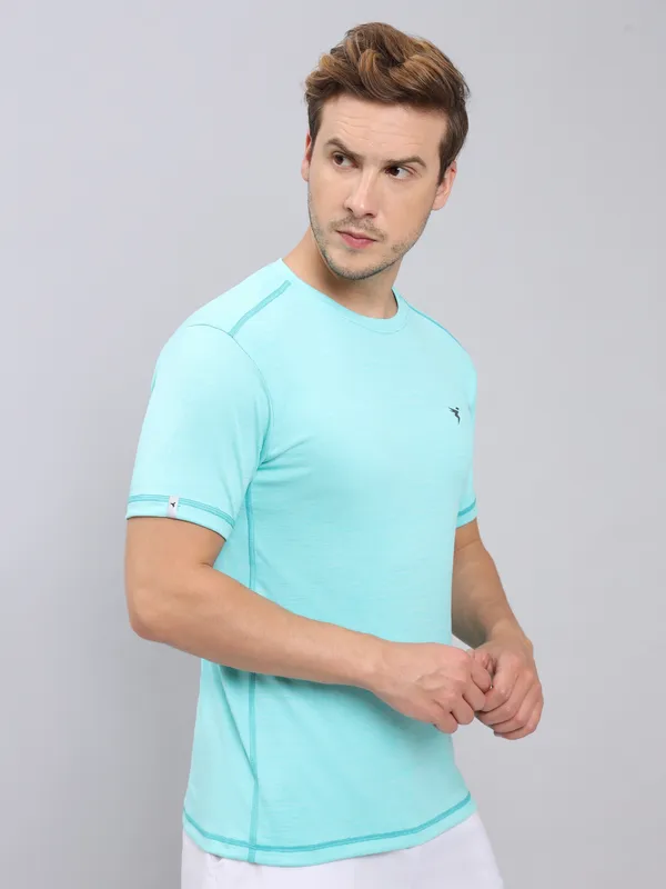Technosport Men's Active Tshirt